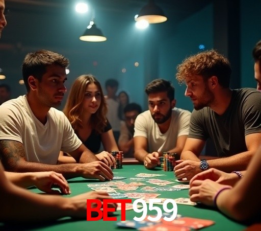 Telegram bet959 - Bônus Diários Exclusivos
