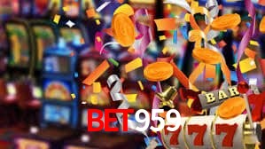 Cash Out bet959