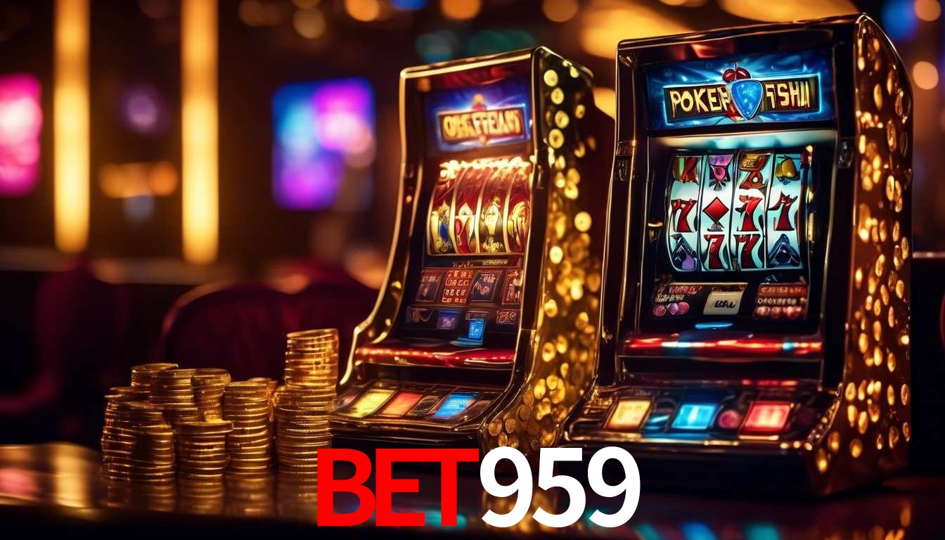 bet959 Logo 3