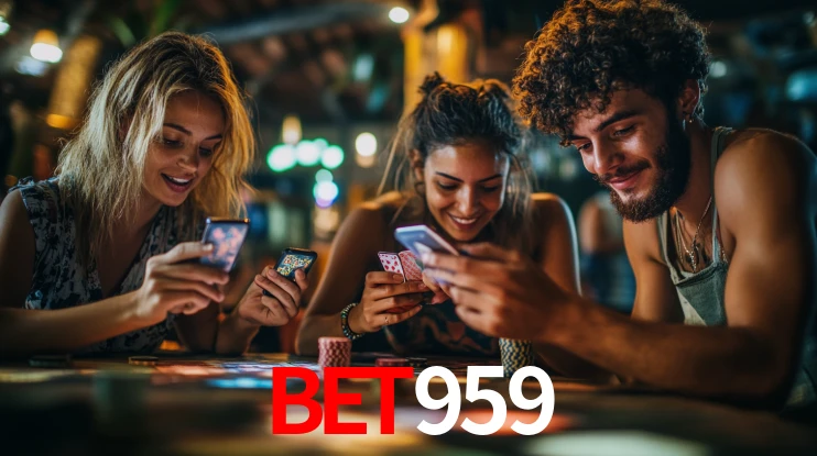 Daily Bonuses bet959