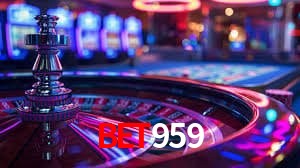 Cadastro Rápido bet959