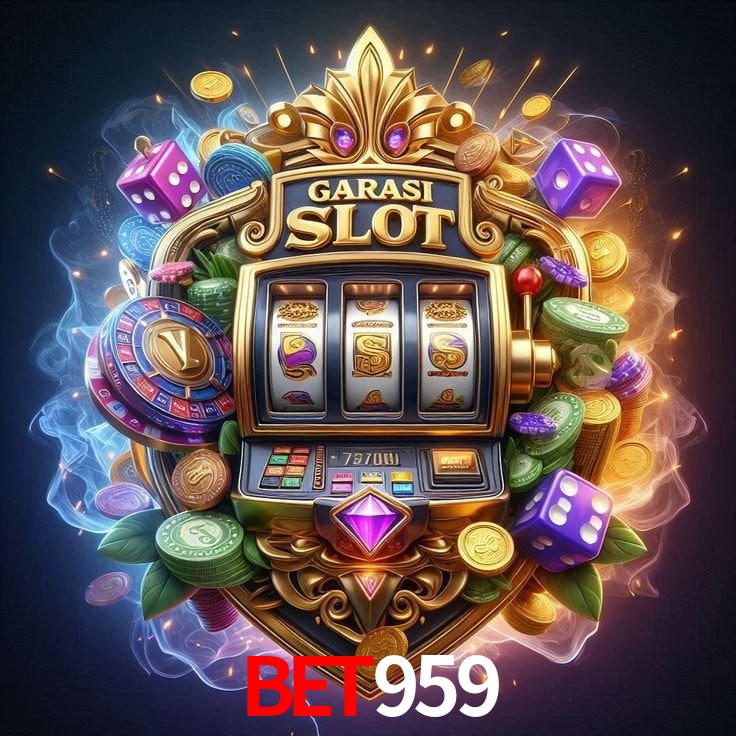 bet959 Segurança Logo 1