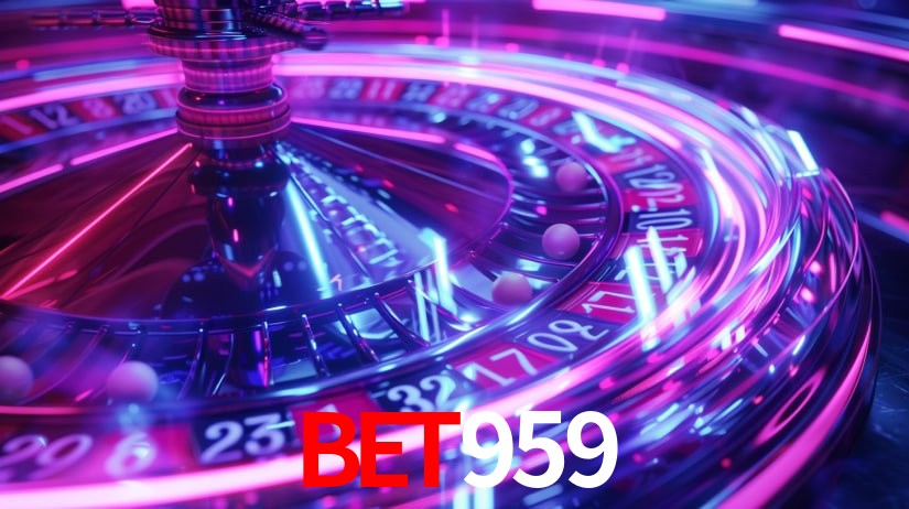 bet959 Logo 2