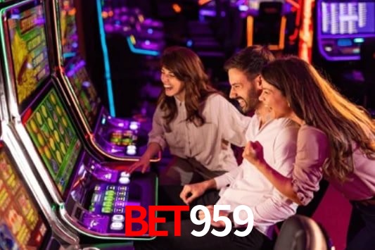 Programa VIP bet959