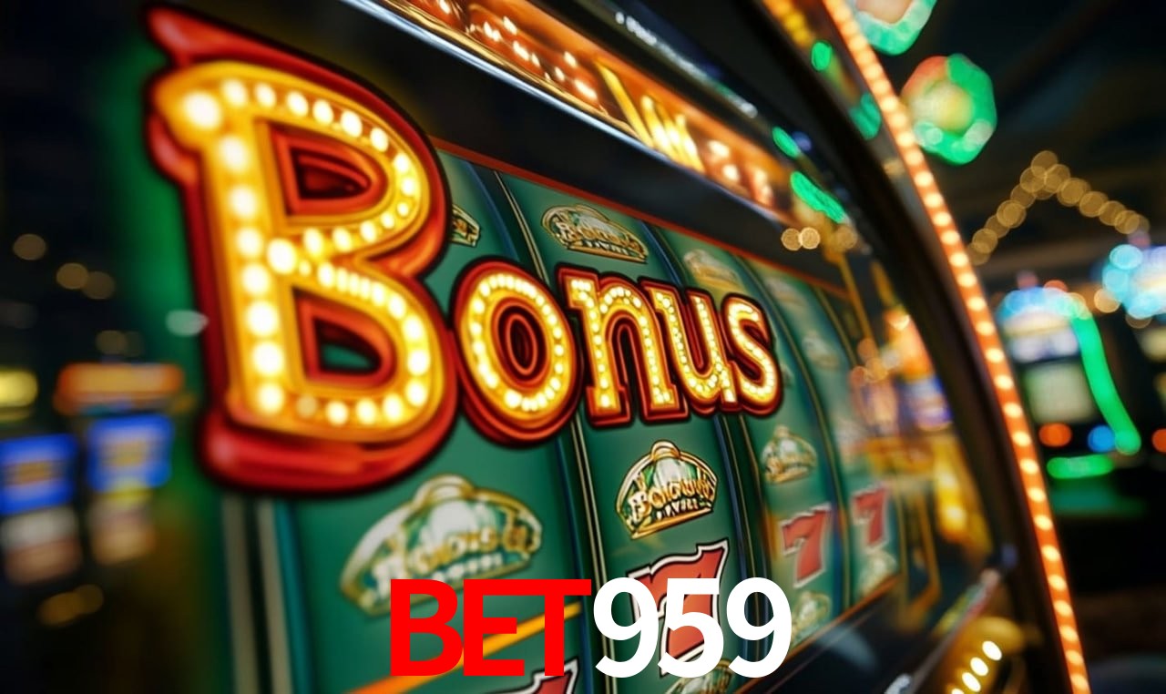 Telegram bet959 - Canal Oficial Verificado