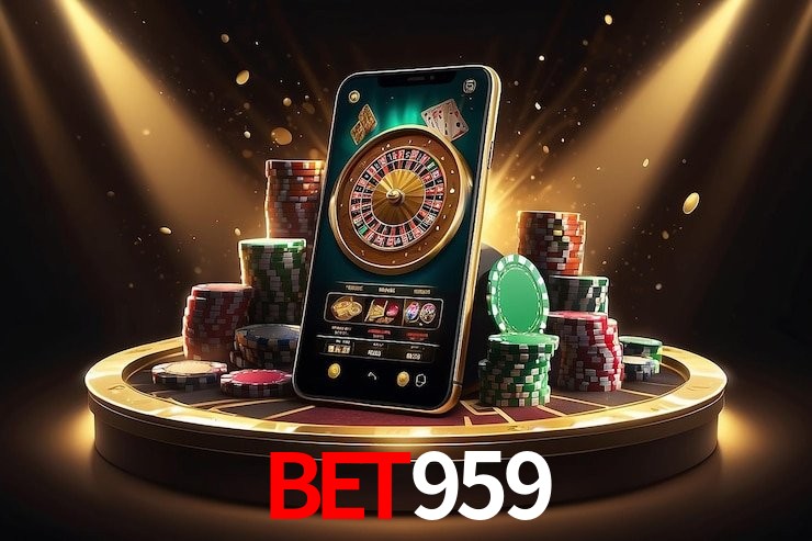 bet959 Instalar Logo 3