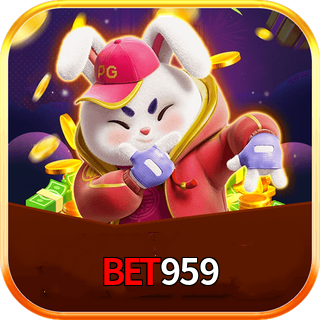 bet959 Logo