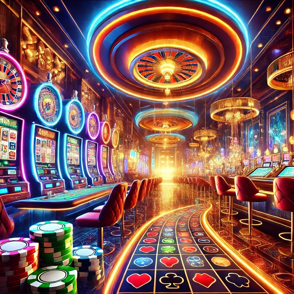  BET959
