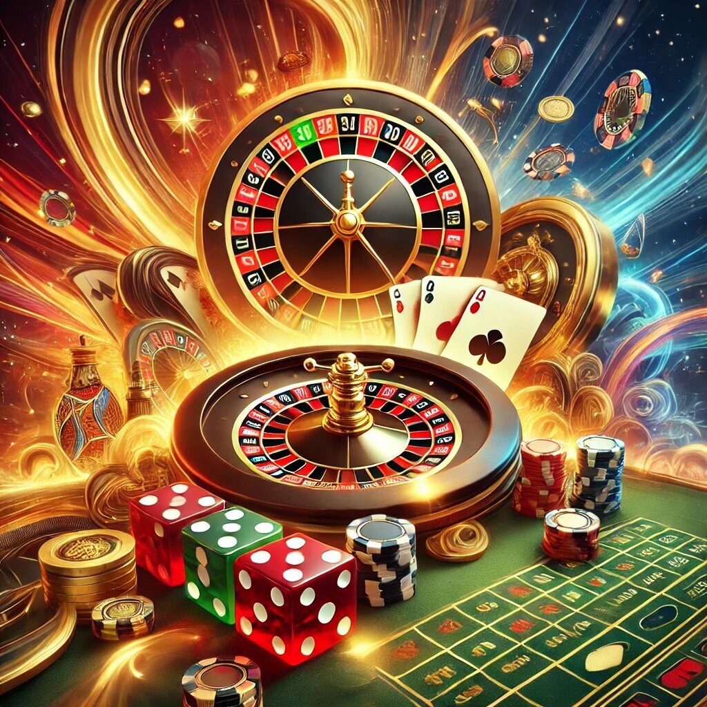  BET959