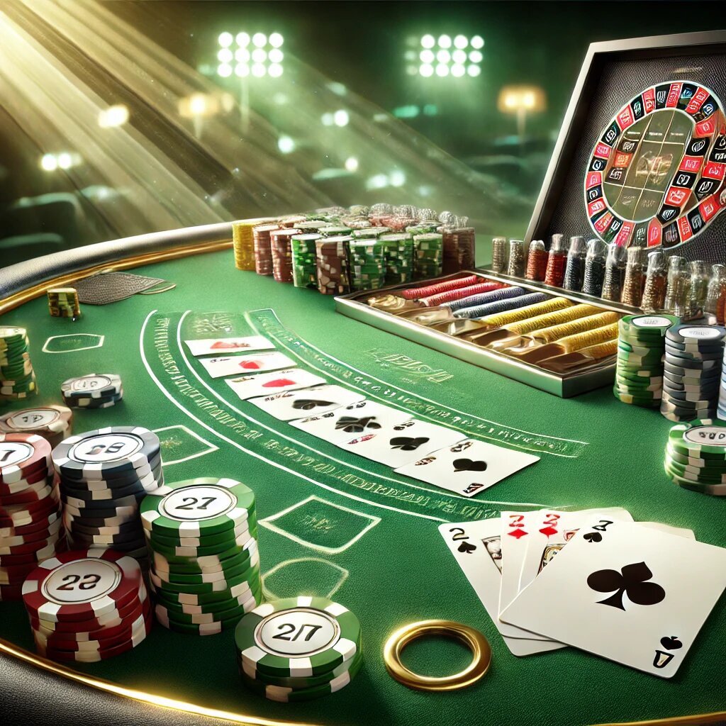  BET959